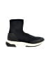 Via Spiga Black Sneakers Size 9 - photo 1