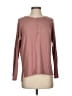 American Eagle Outfitters Pink Pullover Sweater Size XS - photo 1