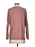 American Eagle Outfitters Pink Pullover Sweater Size XS - photo 2