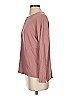 American Eagle Outfitters Pink Pullover Sweater Size XS - photo 5