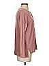American Eagle Outfitters Pink Pullover Sweater Size XS - photo 4