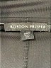 Boston Proper Color Block Black Active Pants Size M - photo 7