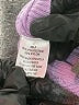 Etoile Purple Long Sleeve Top Size S - photo 8