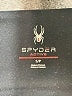 Spyder Black Active Pants Size S - photo 7