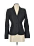 J.Crew 100% Other Gray Blazer Size 4 - photo 1