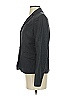 J.Crew 100% Other Gray Blazer Size 4 - photo 5