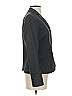 J.Crew 100% Other Gray Blazer Size 4 - photo 4