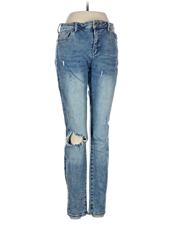 Tractr Jeans (view 1)