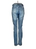 Tractr Hearts Blue Jeans Size 6 - photo 2