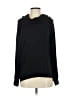 Splendid Black Long Sleeve Turtleneck Size S - photo 1