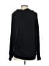 Splendid Black Long Sleeve Turtleneck Size S - photo 2
