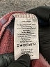 Eddie Bauer 100% Polyester Plaid Red Pullover Sweater Size M (petite) - photo 8