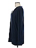 Lucky Brand Blue Pullover Sweater Size 0 - photo 5