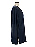Lucky Brand Blue Pullover Sweater Size 0 - photo 4