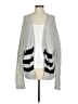 BDG Gray Cardigan Size S - photo 1