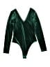 GB Green Bodysuit Size S - photo 1