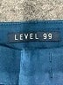 Level 99 Blue Casual Pants Size 29 waist - photo 7