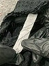 Glyder Black Pullover Sweater Size M - photo 6