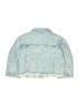 Unbranded Blue Denim Jacket Size L (kids) - photo 2