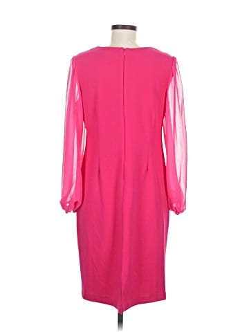 R&M Richards Cocktail Dress (view 2)