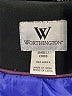 Worthington Black Coat Size S - photo 6