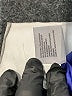 Worthington Black Coat Size S - photo 7