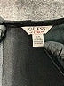 Guess Jeans Solid Black Casual Dress Size L - photo 7