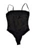 WeWoreWhat Black Bodysuit Size M - photo 2