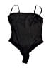 WeWoreWhat Black Bodysuit Size M - photo 1
