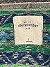 Abercrombie Paisley Green Pullover Sweater Size S (kids) - photo 3
