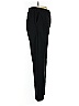 Shein Curve Solid Black Casual Pants Size 1X - photo 4