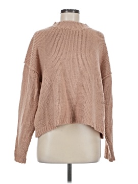 Dress Forum Turtleneck Sweater