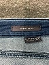 Not Your Daughter's Jeans Hearts Blue Jeans Size 2 - photo 6