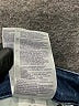 Not Your Daughter's Jeans Hearts Blue Jeans Size 2 - photo 7