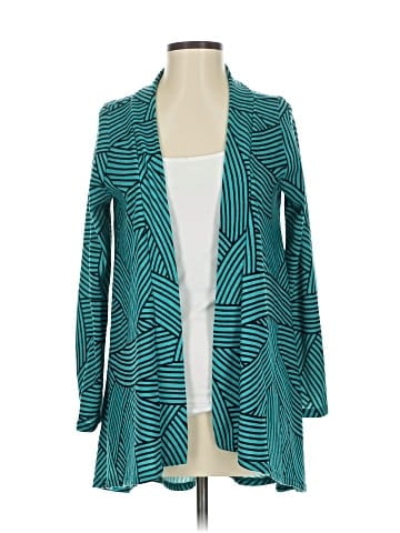 Peach Love Cream California Cardigan (view 1)