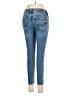 American Eagle Outfitters Hearts Blue Jeans Size 6 - photo 2