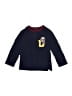 Baby Gap Blue Pullover Sweater Size 2 - photo 1