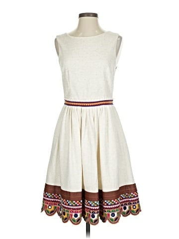 Let Me Be Casual Dress (view 1)