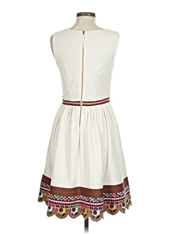 Let Me Be Casual Dress (view 2)