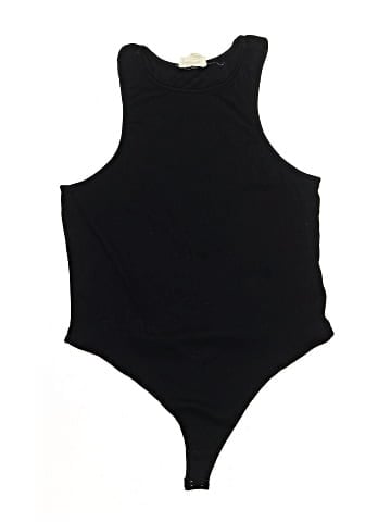 Open Edit Bodysuit (view 1)