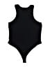 Open Edit Black Bodysuit Size XL - photo 2