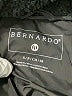 Bernardo Fashions 100% Polyester Black Vest Size S - photo 6