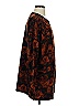Cut Loose Brown Pullover Sweater Size XS - photo 4