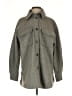 H&M Gray Coat Size XS - photo 1