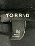 Torrid Black Casual Skirt Size Med (00) - photo 3