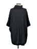 St. John Black Poncho Size P (petite) - photo 1