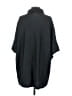 St. John Black Poncho Size P (petite) - photo 2