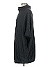 St. John Black Poncho Size P (petite) - photo 5