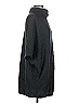 St. John Black Poncho Size P (petite) - photo 4
