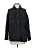 Zara TRF Black Coat Size XS - photo 1